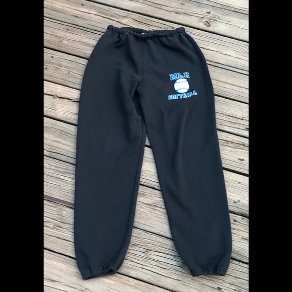 russell brand sweatpants